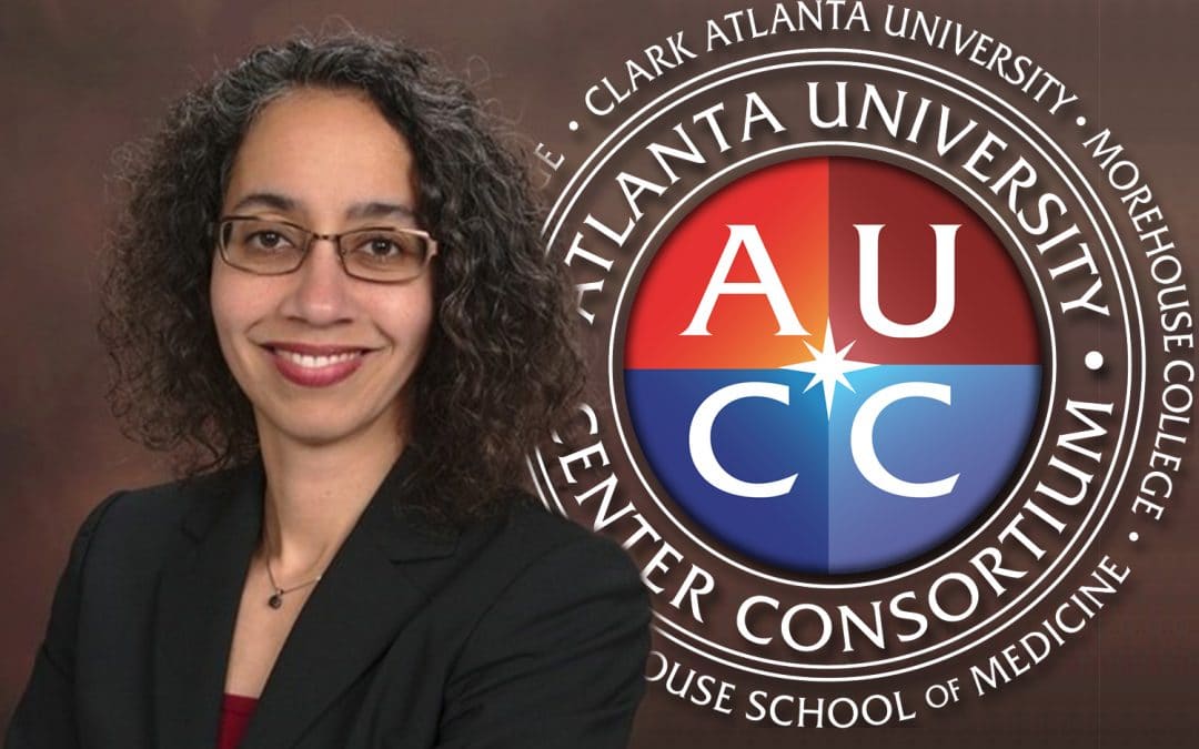 AUCC ANNOUNCES APPOINTMENT OF DR. TALITHA M. WASHINGTON AS THE INAUGURAL DIRECTOR OF THE DATA SCIENCE INITIATIVE
