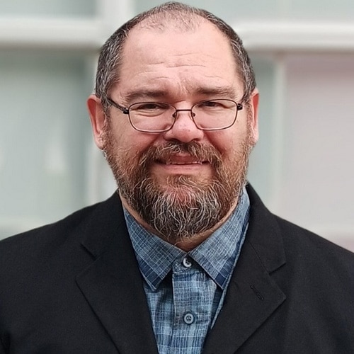 Antonio Velazquez Hernandez