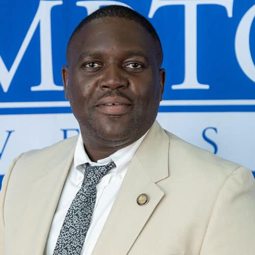 Joseph Aneke