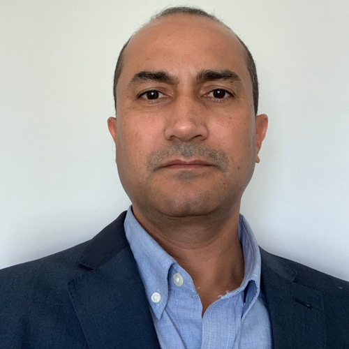Balaram Khatri Ghimire