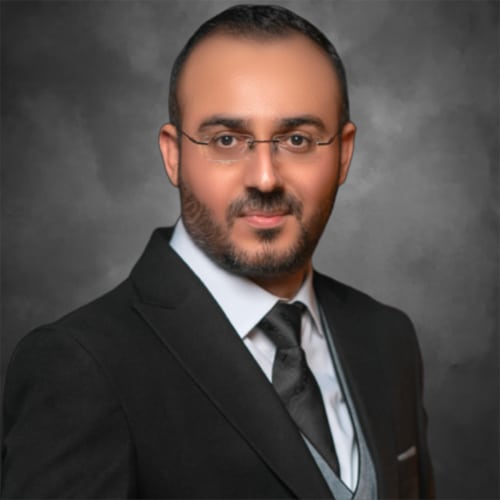 Basheer Qolomany