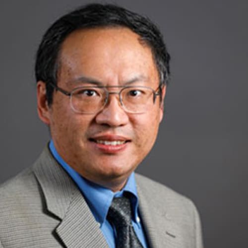 Bo Yang