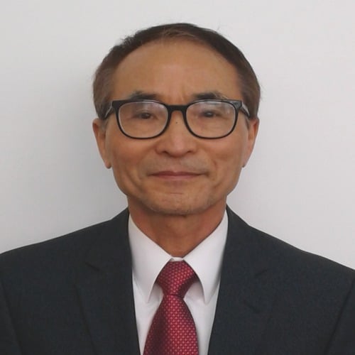 Charles Kim