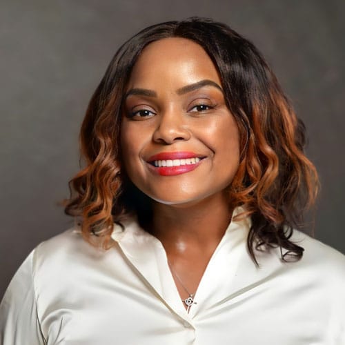 Ebere Azumah