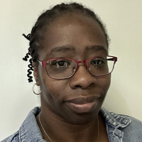 Edwina Leonette Jacobs
