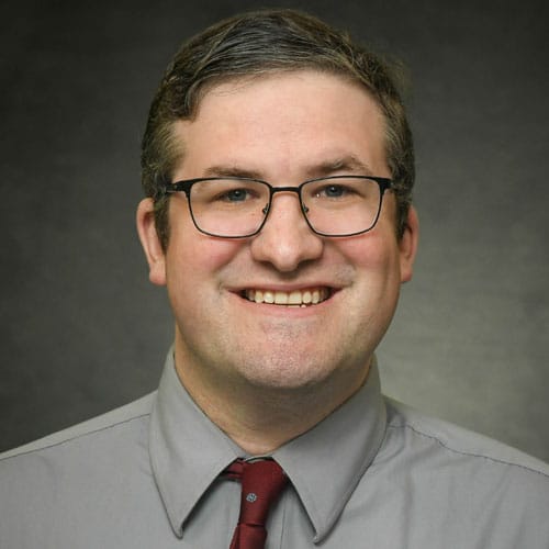 Edward Holt