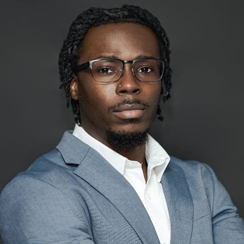 Jamell Anthony Dacon