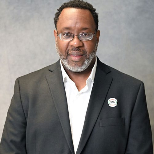 Jason T. Black