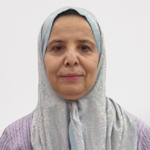 Lila Ghemri