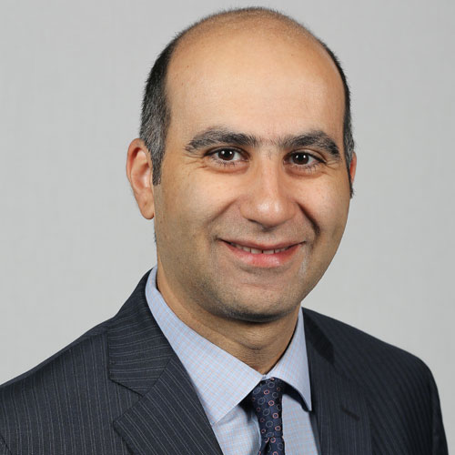 Mehdi Azimi