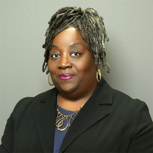 Miquelle Fields Jones