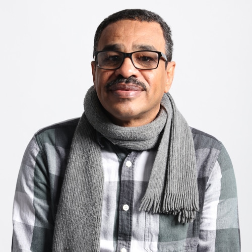 Mohamed Salih