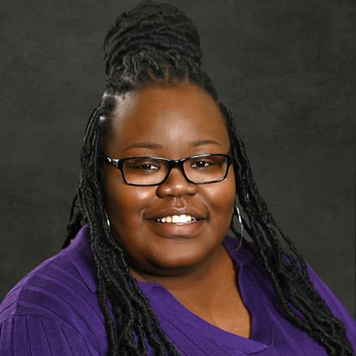 Naja A. Mack