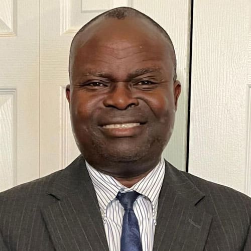 Oyebade Kunle Oyerinde