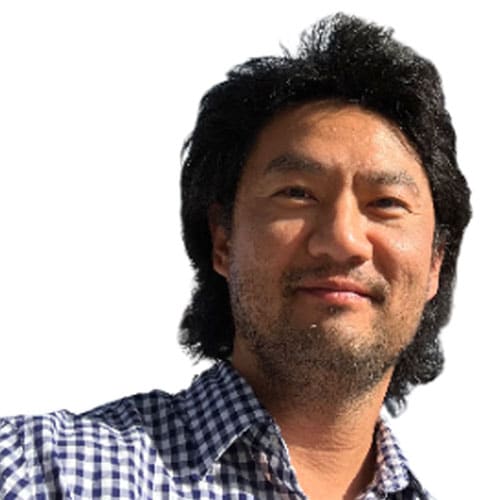 Paul Kim