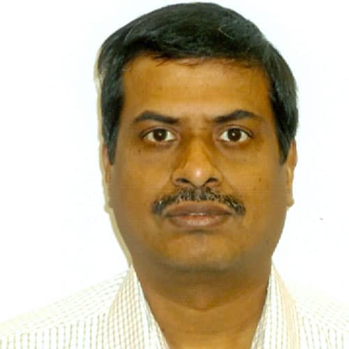 Rajendran Swamidurai