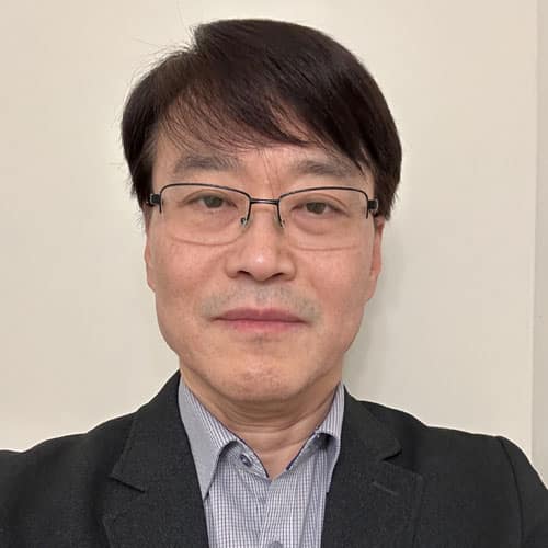 Seonho Choi