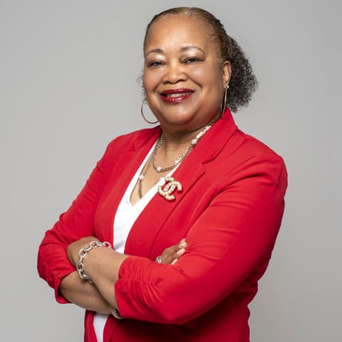 Sonya M Dennis