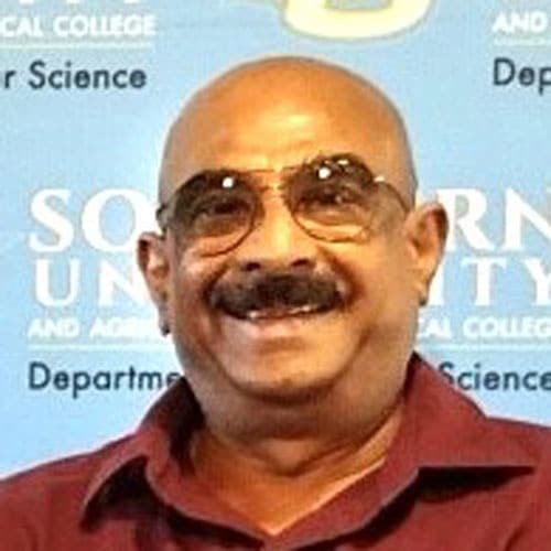 Tapan Sarkar