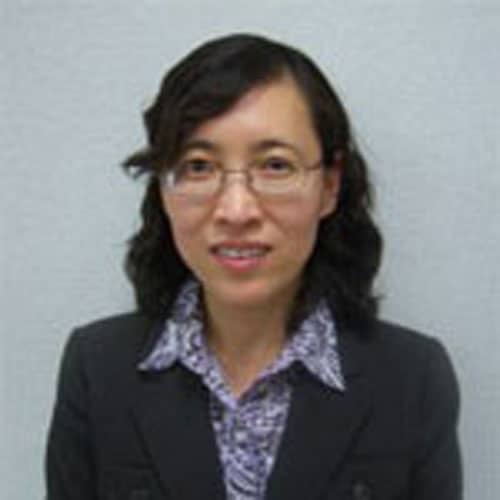 Xiang Zhao
