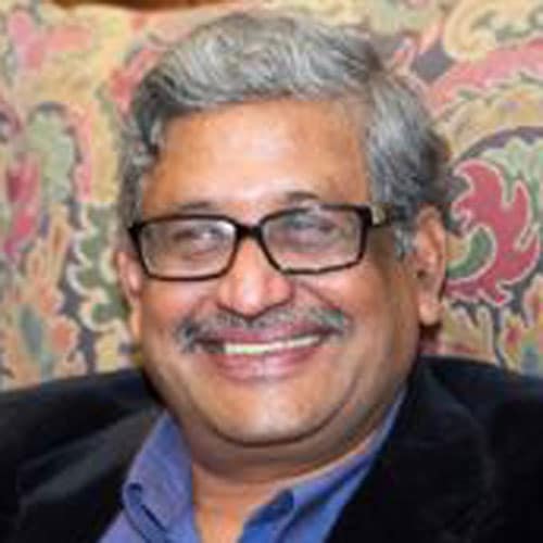 Natarajan Ravi