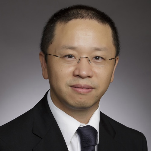 Lin Li