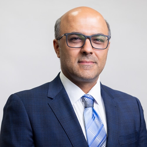 MohammadAli Sazegarnejad