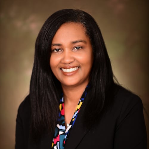 Renee Mccoy